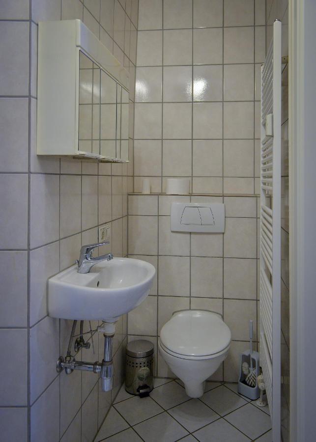 Schinderhannes Waibstadt Buitenkant foto
