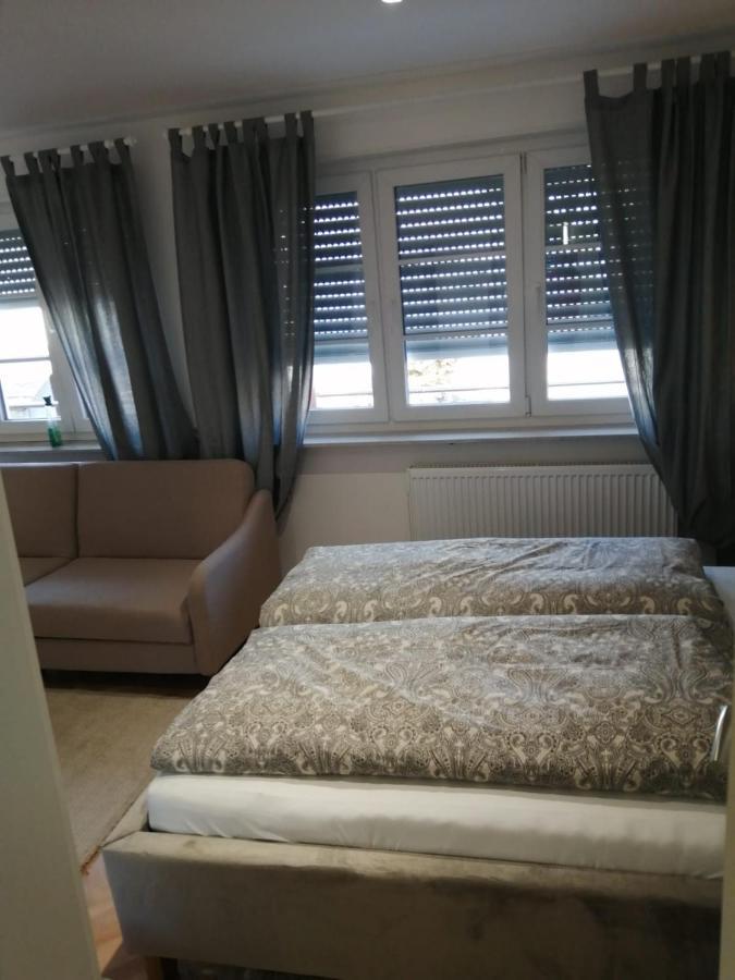 Schinderhannes Waibstadt Buitenkant foto
