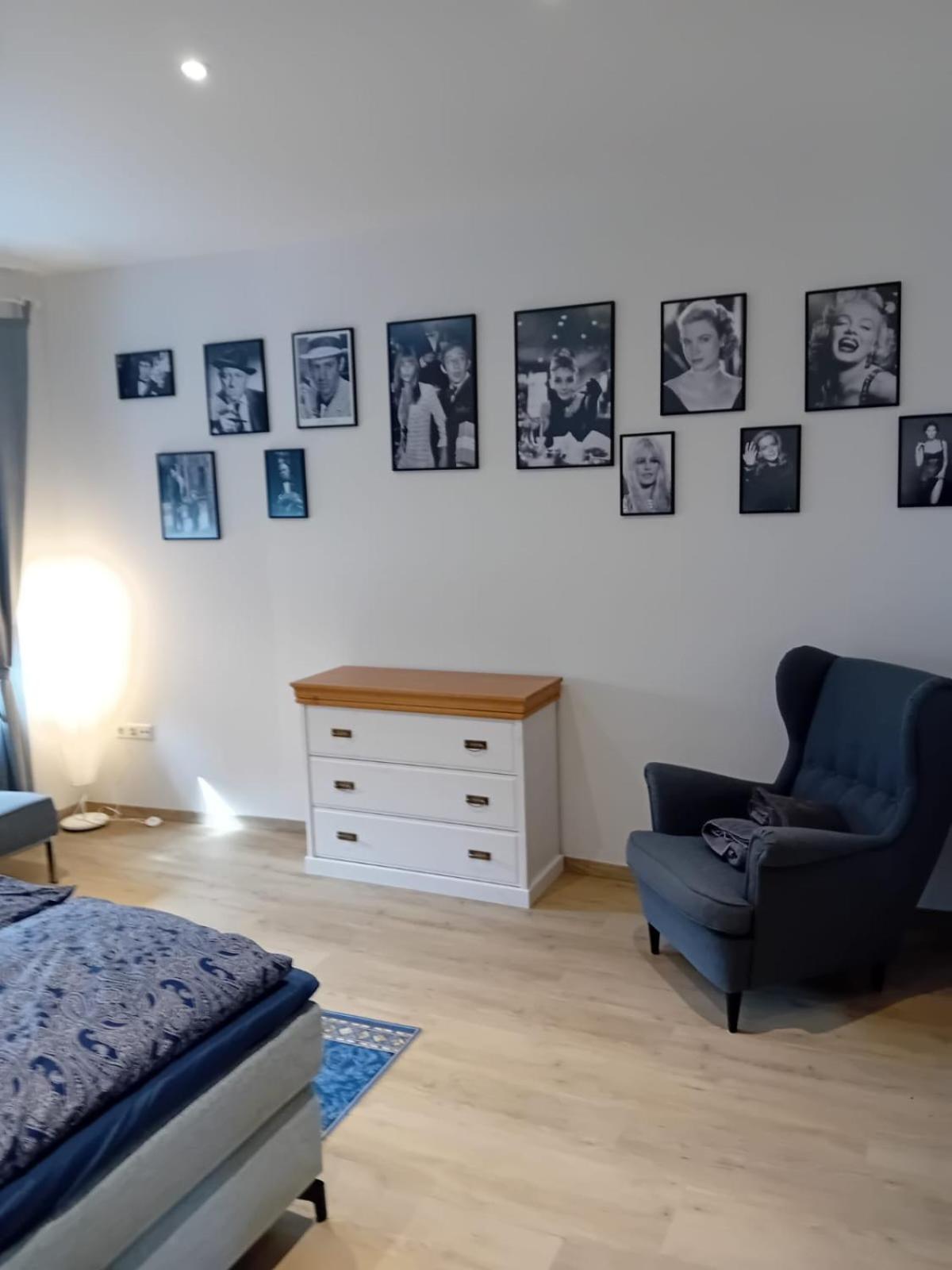 Schinderhannes Waibstadt Buitenkant foto